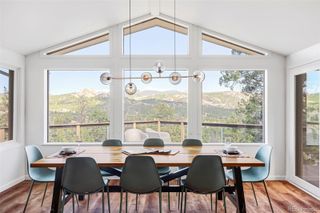 280 Highland Meadows Drive, Florissant, CO 80816