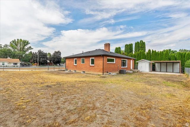 435 E 200 N, American Fork, UT 84003