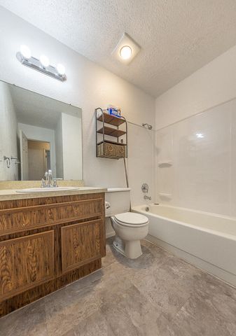 2317 78th Street, Lubbock, TX 79423