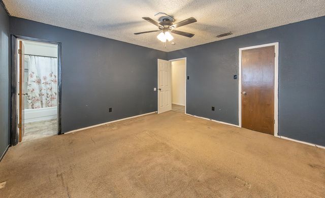 2317 78th Street, Lubbock, TX 79423