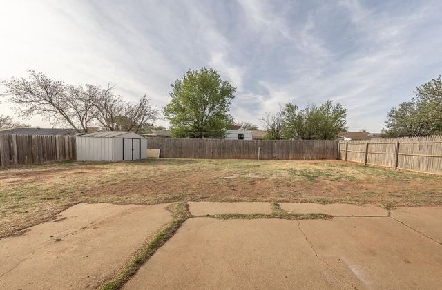 2317 78th Street, Lubbock, TX 79423