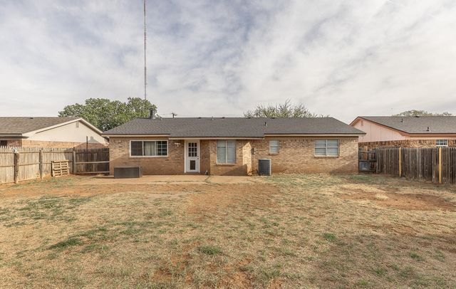 2317 78th Street, Lubbock, TX 79423
