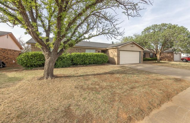 2317 78th Street, Lubbock, TX 79423