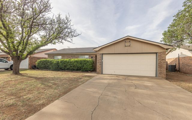 2317 78th Street, Lubbock, TX 79423