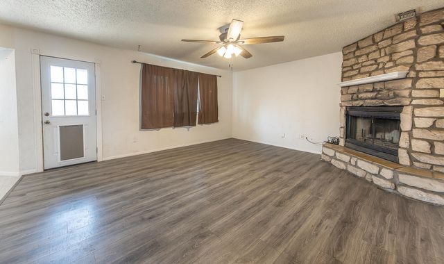 2317 78th Street, Lubbock, TX 79423