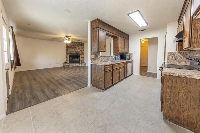 2317 78th Street, Lubbock, TX 79423