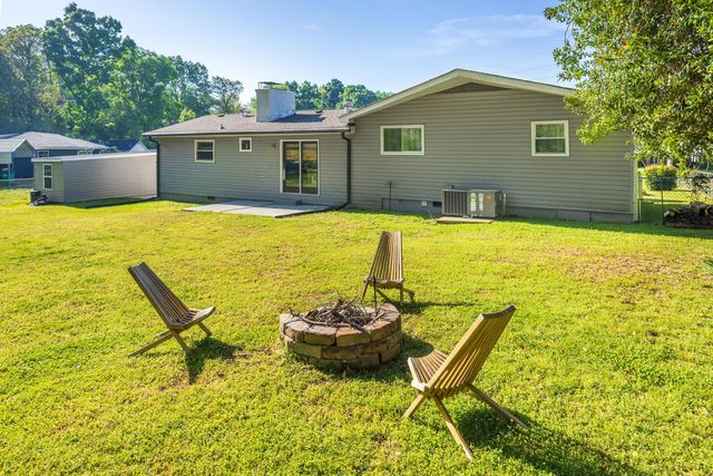 248 Sharon Circle, Rossville, GA 30741