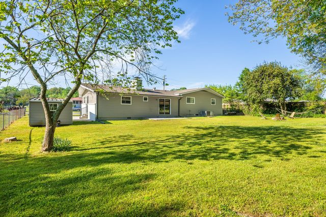 248 Sharon Circle, Rossville, GA 30741