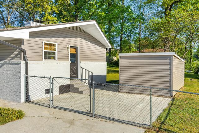 248 Sharon Circle, Rossville, GA 30741
