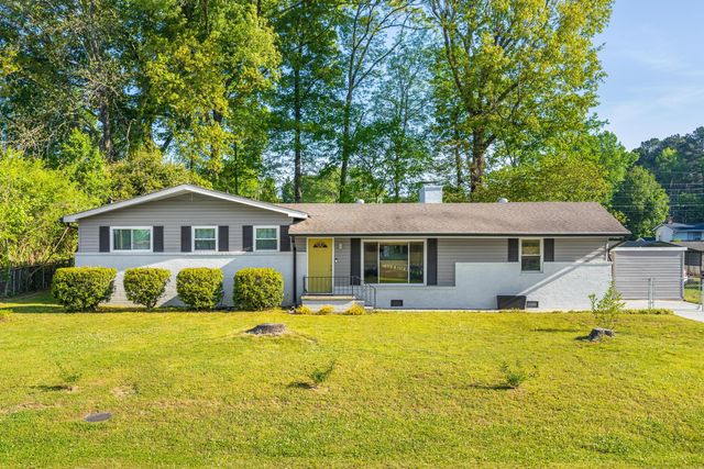 248 Sharon Circle, Rossville, GA 30741