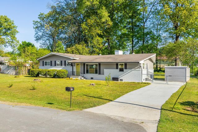 248 Sharon Circle, Rossville, GA 30741