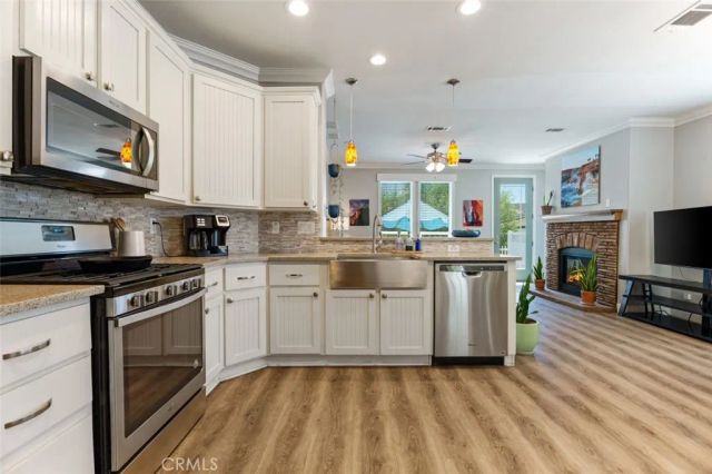 2239 Black Canyon Rd 40, Ramona, CA 92065