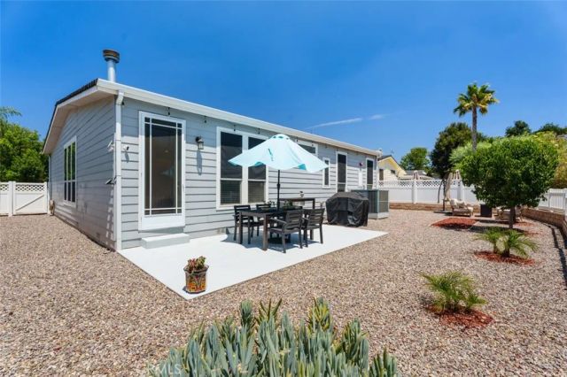 2239 Black Canyon Rd 40, Ramona, CA 92065