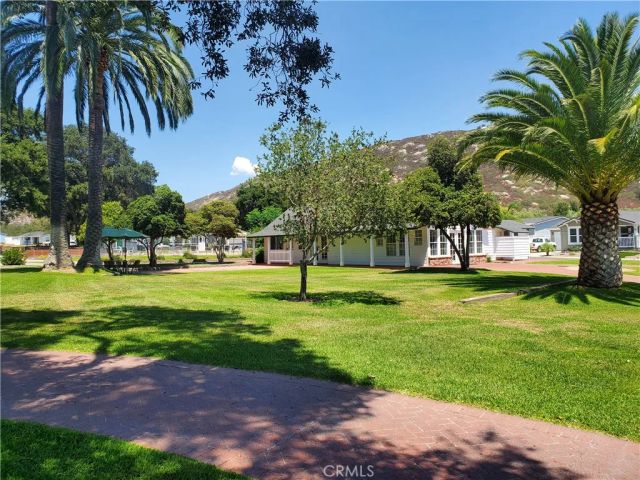 2239 Black Canyon Rd 40, Ramona, CA 92065