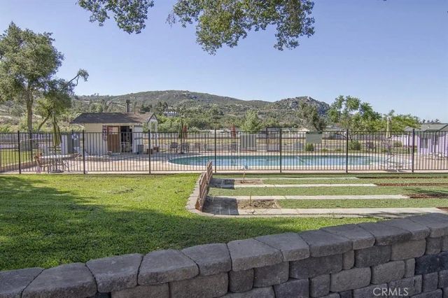 2239 Black Canyon Rd 40, Ramona, CA 92065