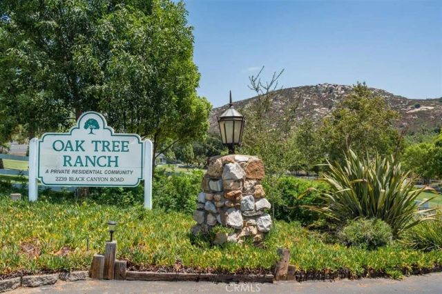 2239 Black Canyon Rd 40, Ramona, CA 92065