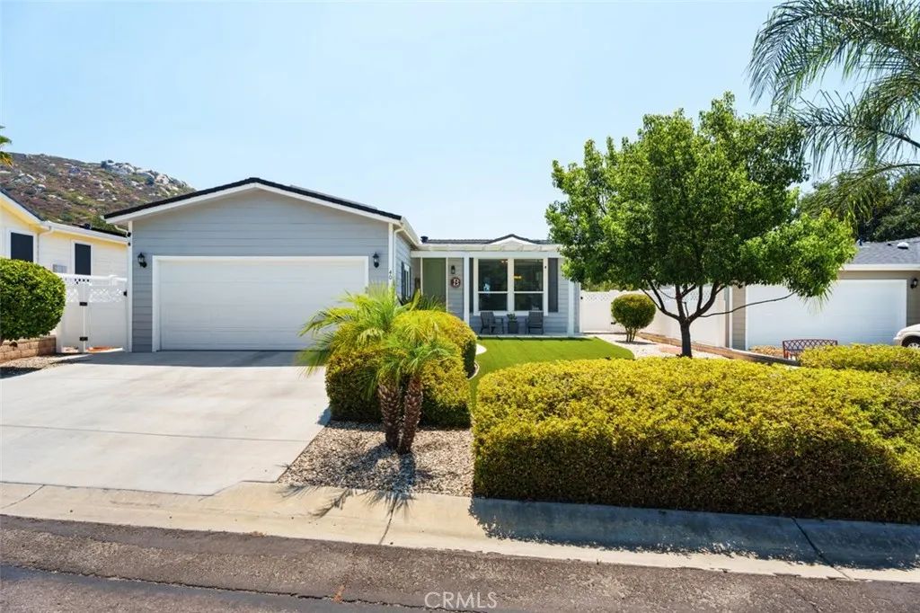 2239 Black Canyon Rd 40, Ramona, CA 92065