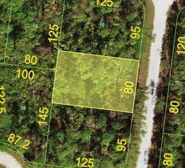 7397 WALCOTT ROAD, Port Charlotte, FL 33981