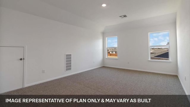 1928 Hamschackle DR, Leander, TX 78641