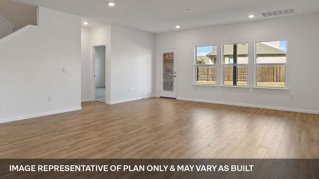 1928 Hamschackle DR, Leander, TX 78641