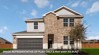 1928 Hamschackle DR, Leander, TX 78641