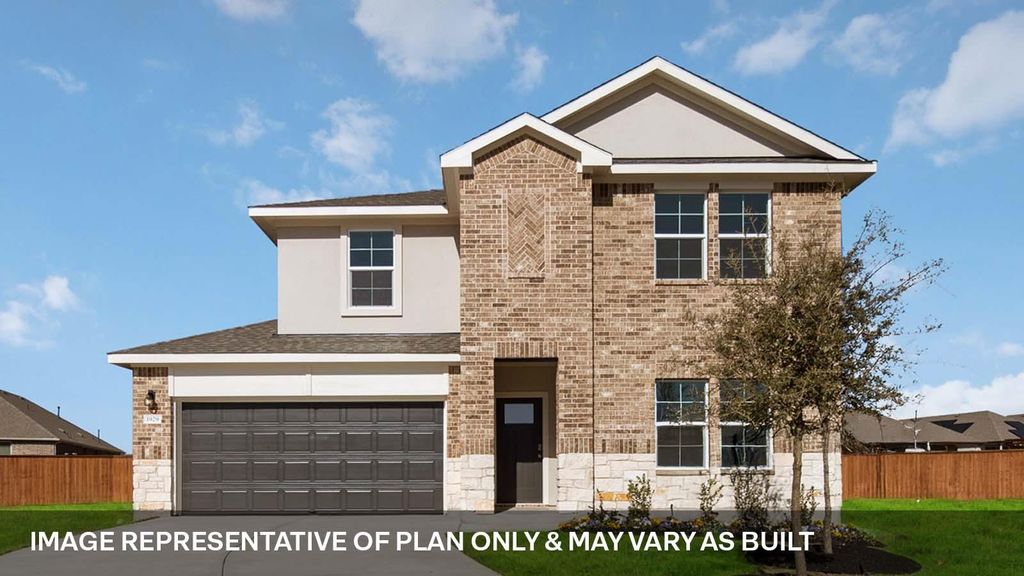 1928 Hamschackle DR, Leander, TX 78641