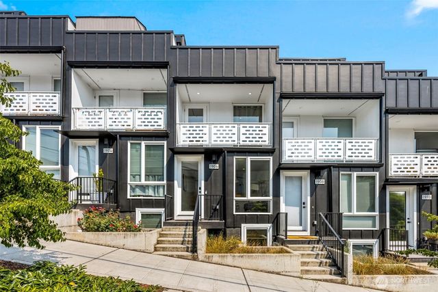 1906 S State Street, Seattle, WA 98144