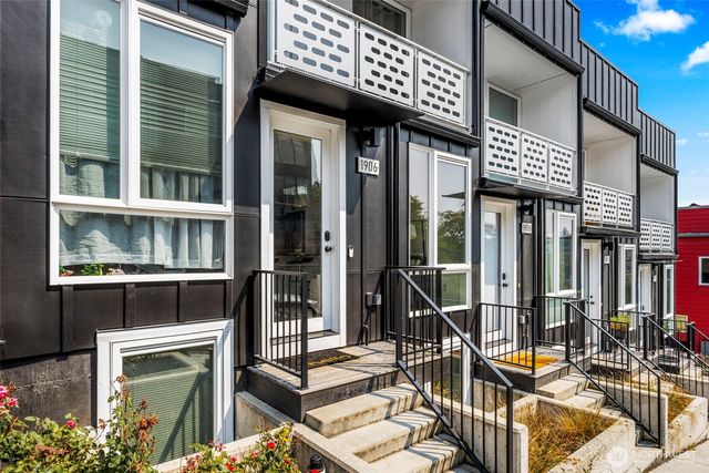 1906 S State Street, Seattle, WA 98144