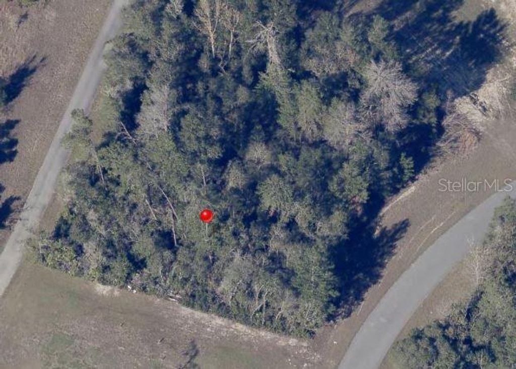 0 SW 148TH PLACE ROAD, Ocala, FL 34473