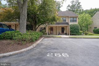 266 WALNUT SPRINGS COURT # 266, West Chester, PA 19380