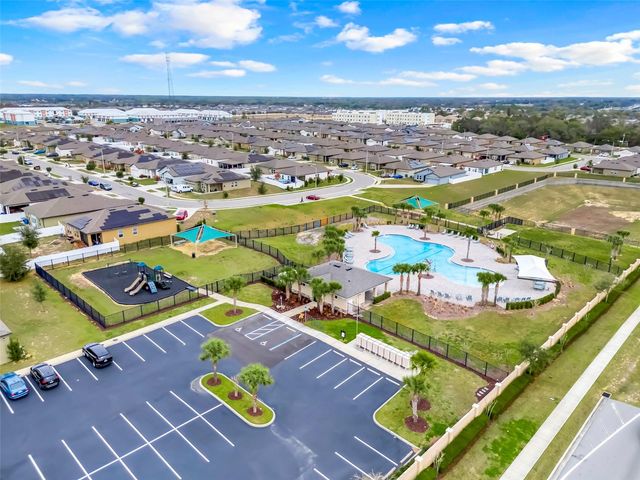 577 DISA DRIVE, Davenport, FL 33837