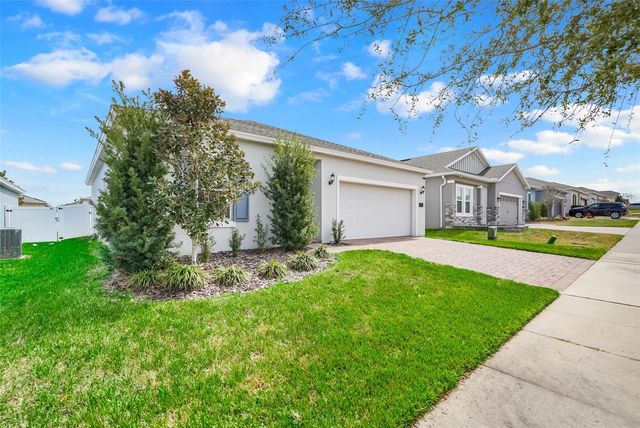 577 DISA DRIVE, Davenport, FL 33837