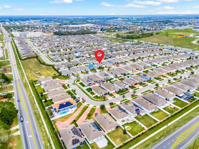 577 DISA DRIVE, Davenport, FL 33837