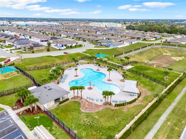 577 DISA DRIVE, Davenport, FL 33837