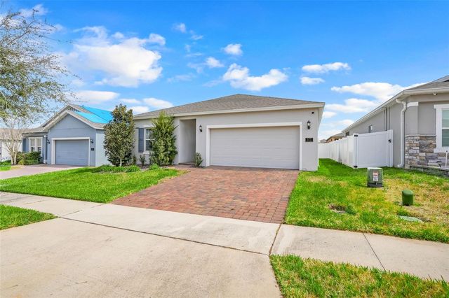577 DISA DRIVE, Davenport, FL 33837