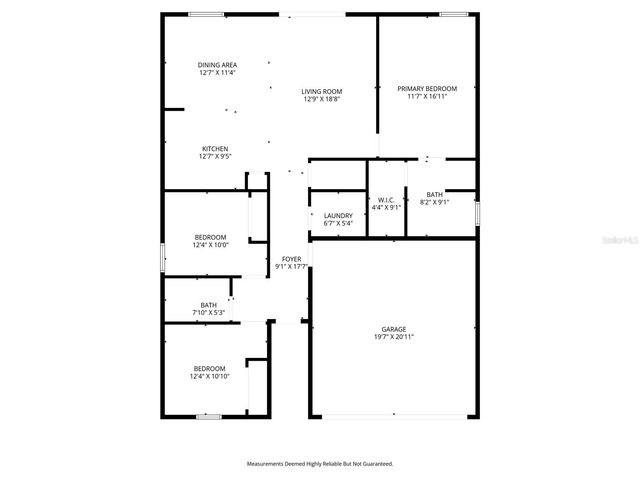 577 DISA DRIVE, Davenport, FL 33837