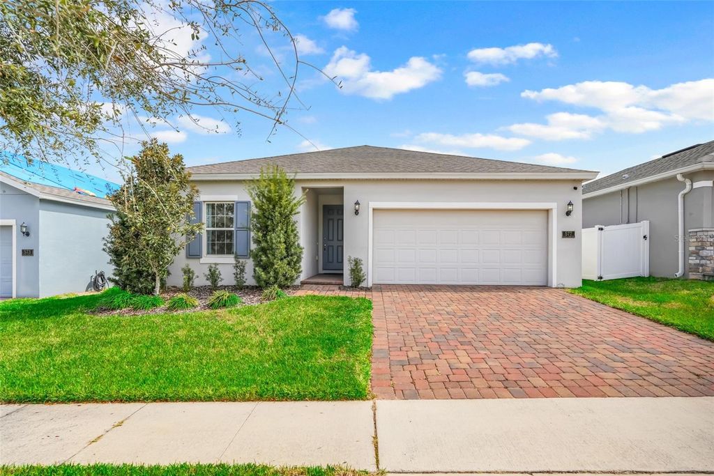 577 DISA DRIVE, Davenport, FL 33837