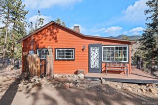 55887 US Highway 285, Shawnee, CO 80475