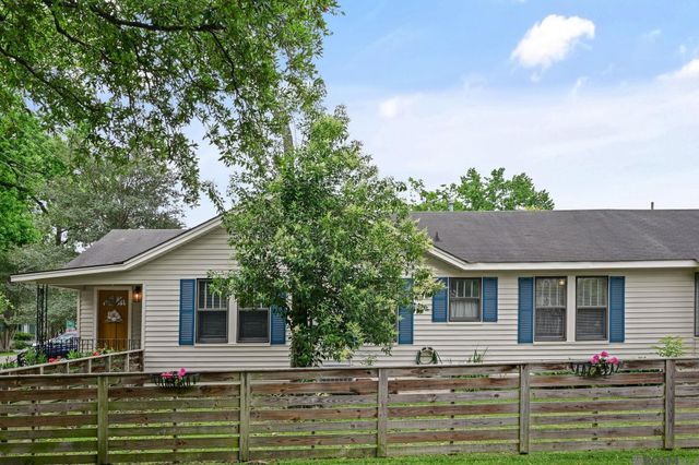 4408 Capital Heights Ave, Baton Rouge, LA 70806