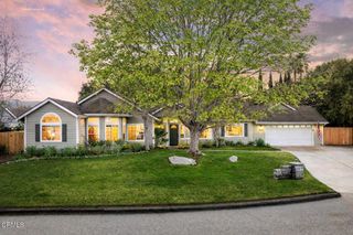 3384 Manzana Street, Santa Ynez, CA 93460