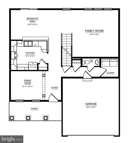 12 KRISTI LN, Biglerville, PA 17307