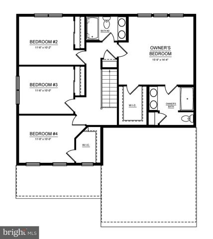 12 KRISTI LN, Biglerville, PA 17307