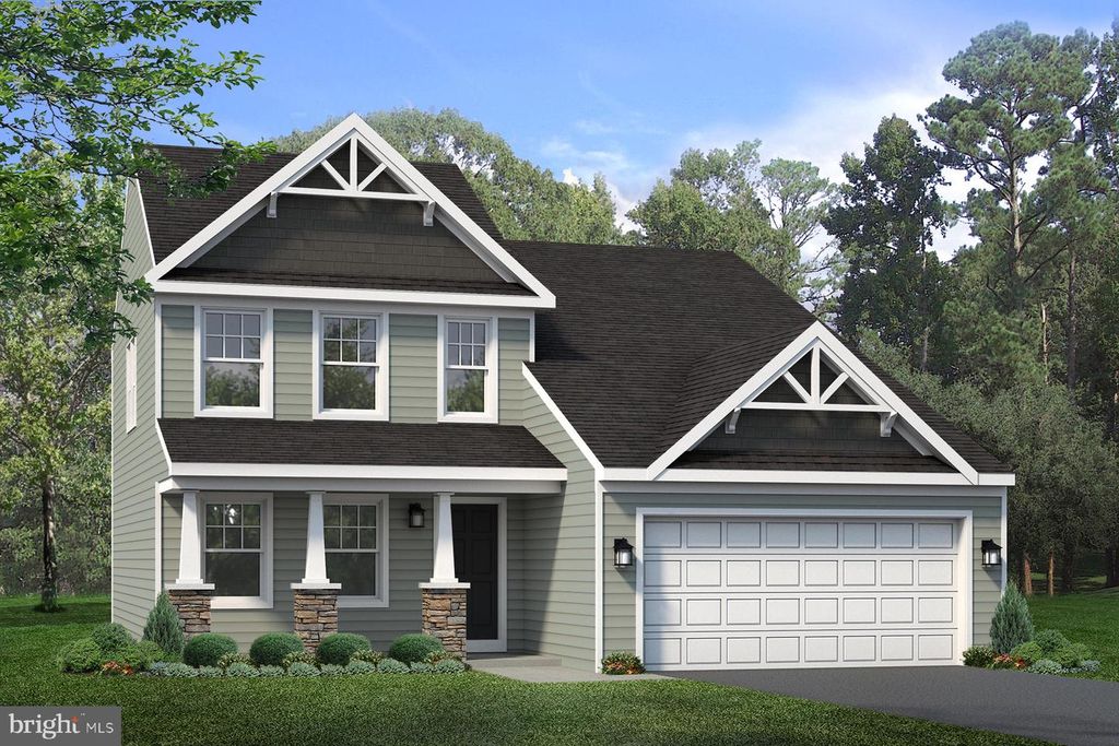 12 KRISTI LN, Biglerville, PA 17307