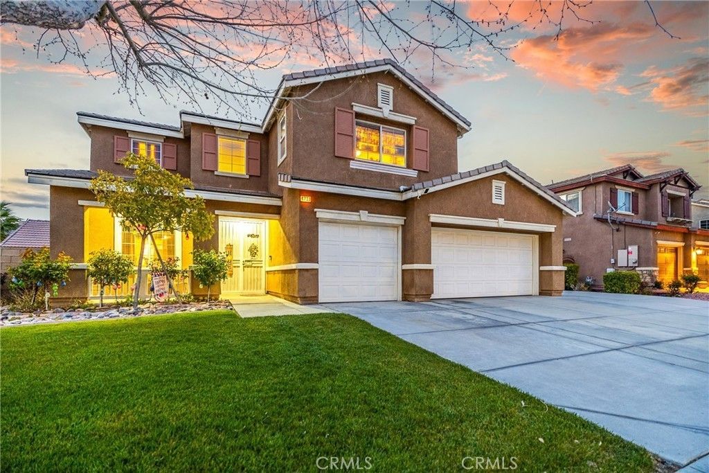 4731 W Avenue J4, Lancaster, CA 93536