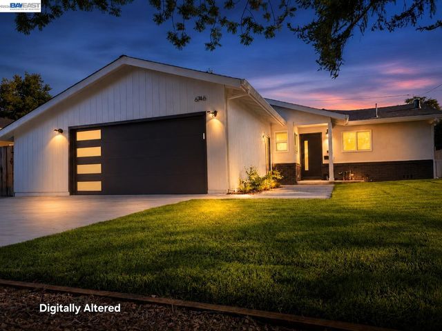 6746 Bollinger Rd, San Jose, CA 95129