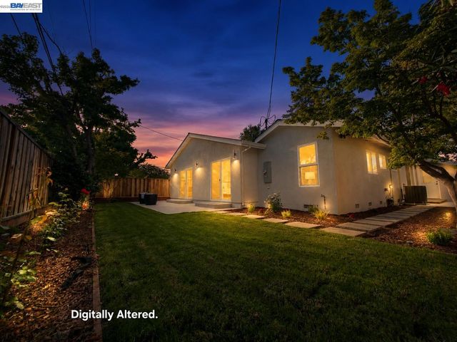 6746 Bollinger Rd, San Jose, CA 95129