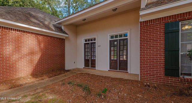 421 Violet Drive, Madison, MS 39110