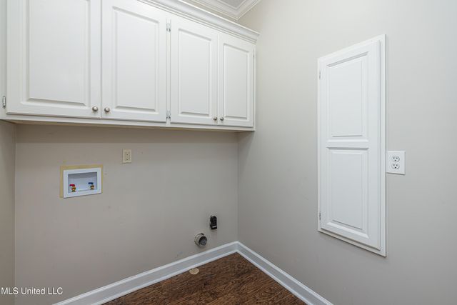 421 Violet Drive, Madison, MS 39110