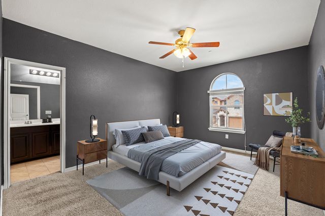 1001 Zodiac LN 11, Round Rock, TX 78665