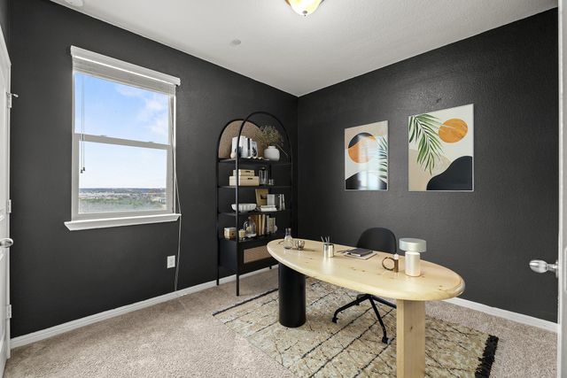 1001 Zodiac LN 11, Round Rock, TX 78665